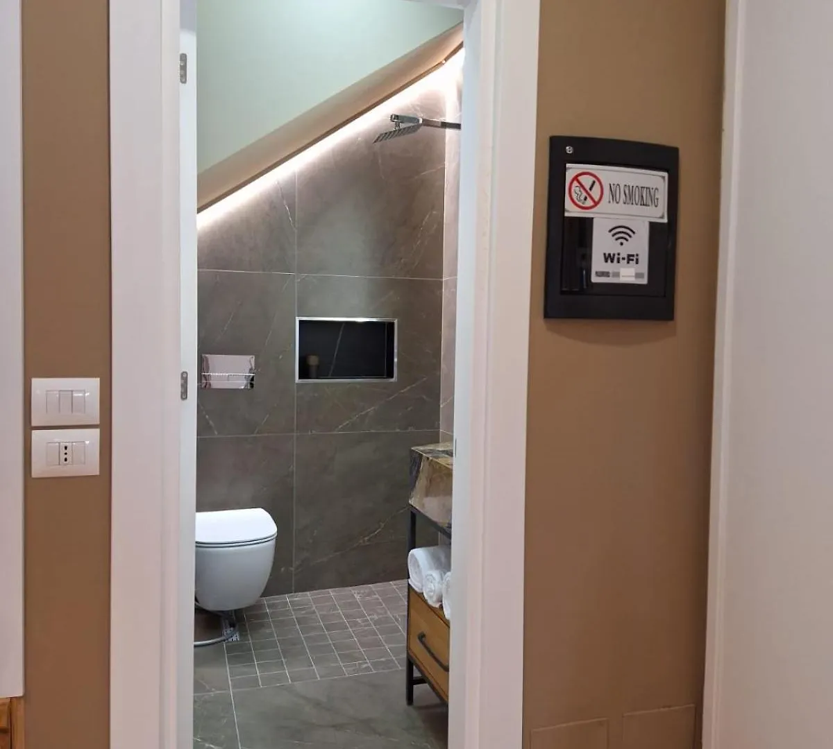 Apartment Gled Studioflat Tirana